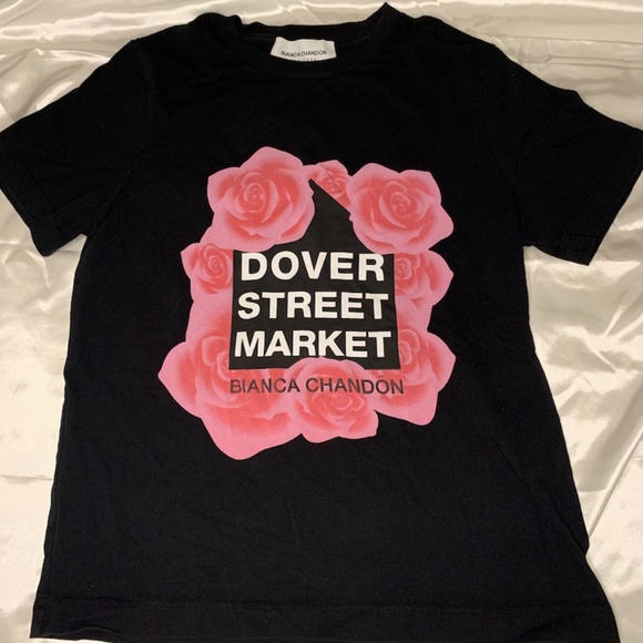 Bianca Chandôn x Dover Street Market T-Shirt - Picture 3 of 4